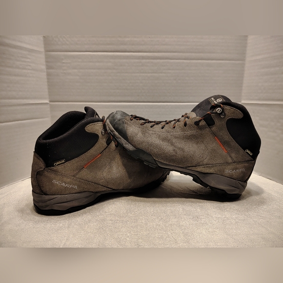 Men Scarpa Mojito Hike Gore-tex # 11.5 US - Picture 1 of 13